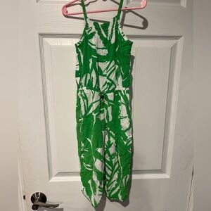 Lily Pulitzer Target collection girls romper